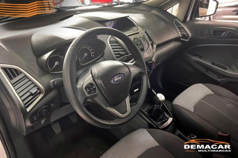 FORD Ecosport 1.6 4P SE FLEX, Foto 9