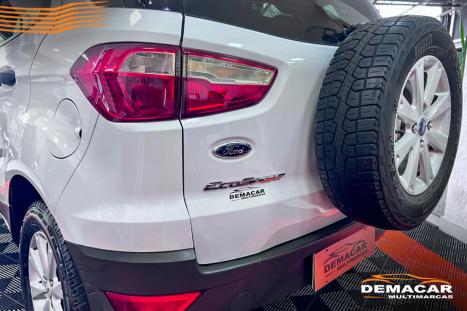 FORD Ecosport 1.6 4P SE FLEX, Foto 11