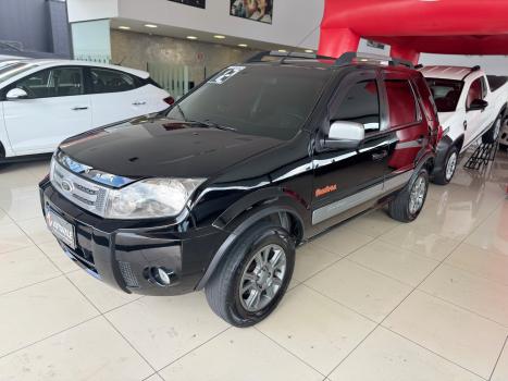 FORD Ecosport 1.6 4P FREESTYLE FLEX, Foto 3