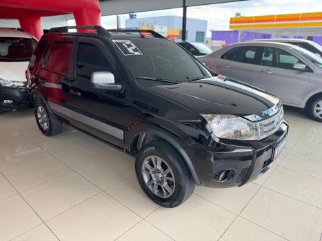 FORD Ecosport 1.6 4P FREESTYLE FLEX, Foto 4