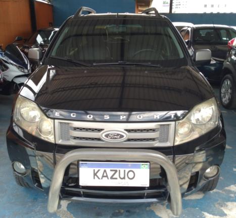 FORD Ecosport 1.6 4P FREESTYLE FLEX, Foto 3
