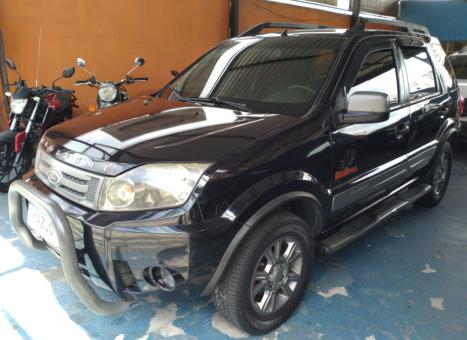FORD Ecosport 1.6 4P FREESTYLE FLEX, Foto 4