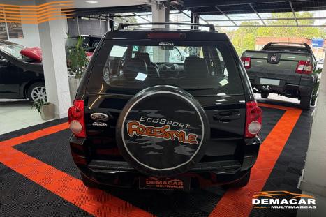 FORD Ecosport 1.6 4P FREESTYLE XLT FLEX, Foto 3