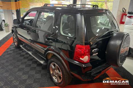 FORD Ecosport 1.6 4P FREESTYLE XLT FLEX, Foto 4