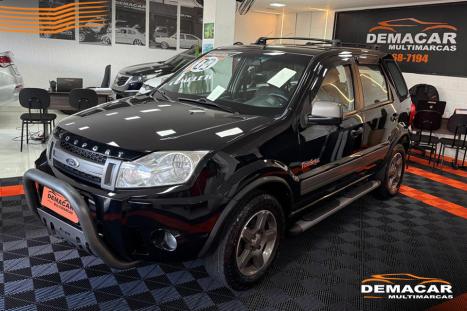 FORD Ecosport 1.6 4P FREESTYLE XLT FLEX, Foto 5