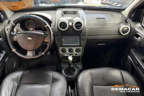 FORD Ecosport 1.6 4P FREESTYLE XLT FLEX, Foto 8