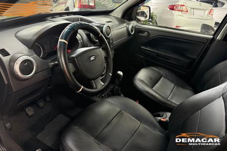 FORD Ecosport 1.6 4P FREESTYLE XLT FLEX, Foto 9