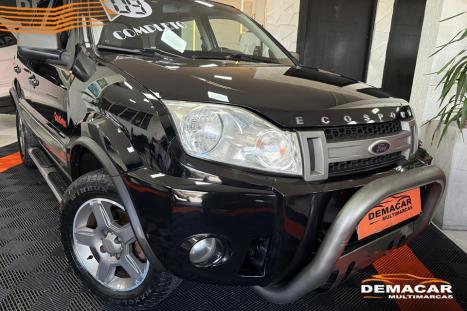 FORD Ecosport 1.6 4P FREESTYLE XLT FLEX, Foto 10