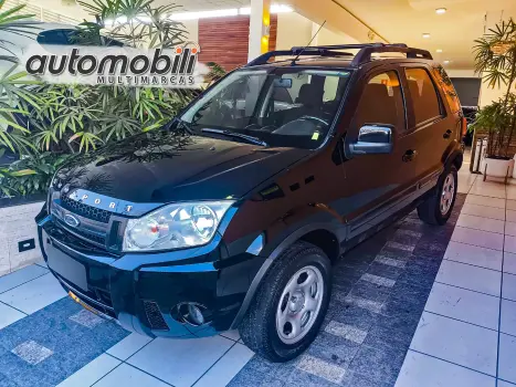 FORD Ecosport 1.6 4P XLS FLEX, Foto 2