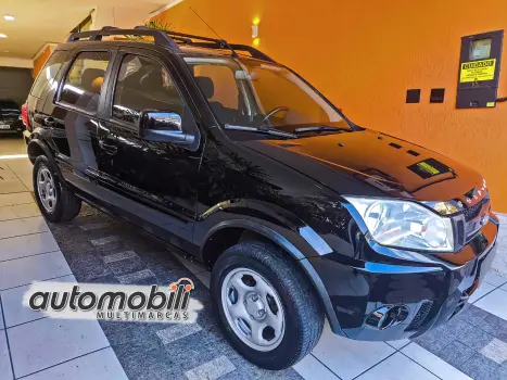 FORD Ecosport 1.6 4P XLS FLEX, Foto 3