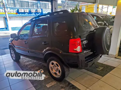 FORD Ecosport 1.6 4P XLS FLEX, Foto 4