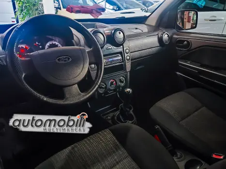 FORD Ecosport 1.6 4P XLS FLEX, Foto 8