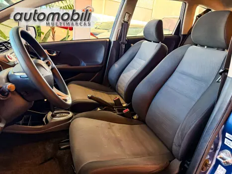 FORD Ecosport 1.6 4P XLS FLEX, Foto 9