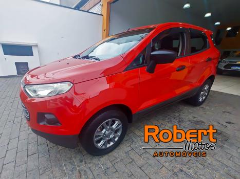 FORD Ecosport 1.6 4P S SIGMA FLEX, Foto 3