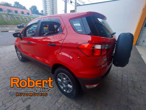 FORD Ecosport 1.6 4P S SIGMA FLEX, Foto 4