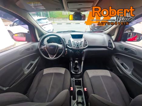 FORD Ecosport 1.6 4P S SIGMA FLEX, Foto 5