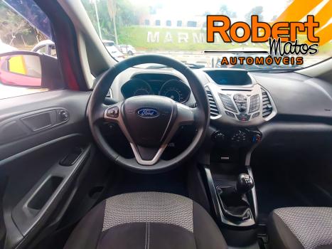 FORD Ecosport 1.6 4P S SIGMA FLEX, Foto 6
