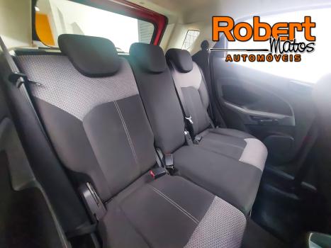 FORD Ecosport 1.6 4P S SIGMA FLEX, Foto 7
