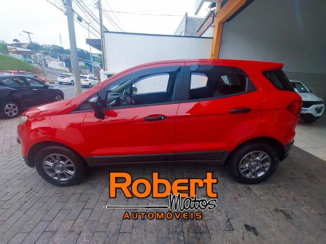 FORD Ecosport 1.6 4P S SIGMA FLEX, Foto 9
