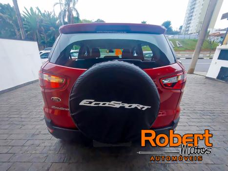 FORD Ecosport 1.6 4P S SIGMA FLEX, Foto 11