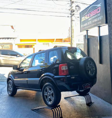 FORD Ecosport 1.6 4P XLT FLEX, Foto 4