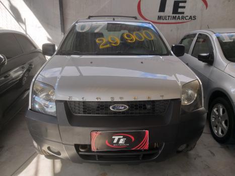 FORD Ecosport 1.6 4P XLS FLEX, Foto 1