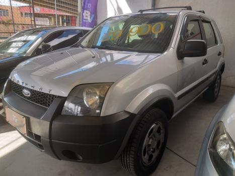 FORD Ecosport 1.6 4P XLS FLEX, Foto 2