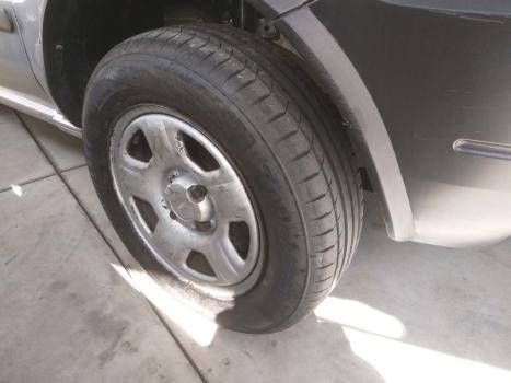 FORD Ecosport 1.6 4P XLS FLEX, Foto 4