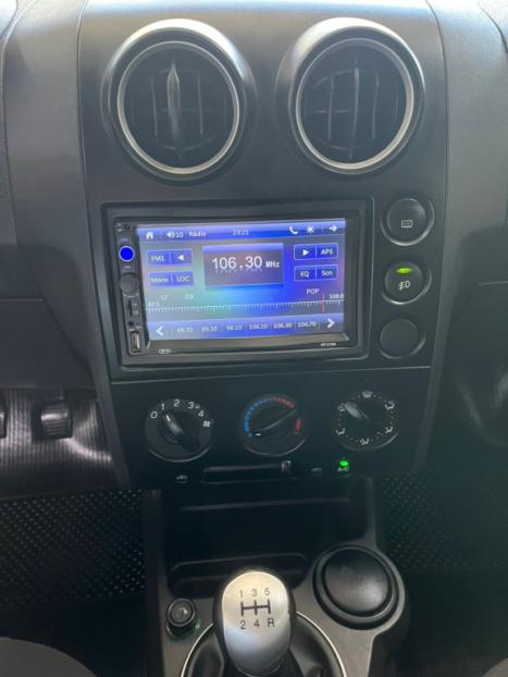 FORD Ecosport 1.6 4P FREESTYLE FLEX, Foto 5