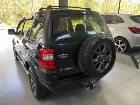 FORD Ecosport 1.6 4P FREESTYLE FLEX, Foto 9