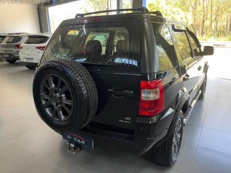 FORD Ecosport 1.6 4P FREESTYLE FLEX, Foto 10