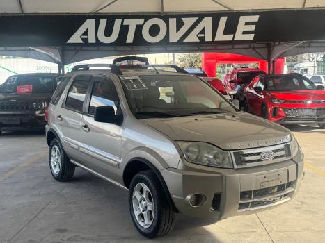 FORD Ecosport 1.6 4P XLT, Foto 1