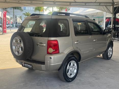 FORD Ecosport 1.6 4P XLT, Foto 4