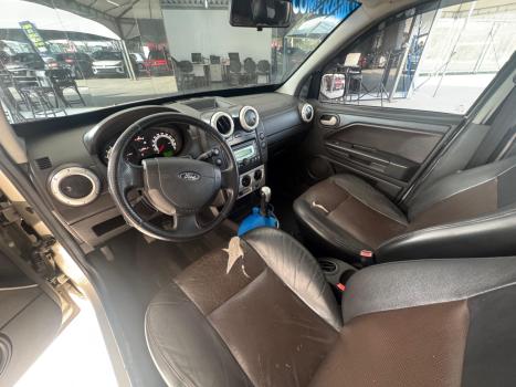 FORD Ecosport 1.6 4P XLT, Foto 5