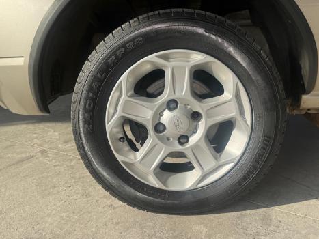 FORD Ecosport 1.6 4P XLT, Foto 6