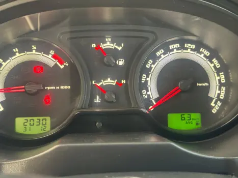 FORD Ecosport 1.6 4P XLT, Foto 7