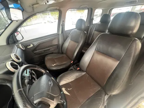 FORD Ecosport 1.6 4P XLT, Foto 9
