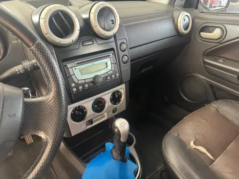 FORD Ecosport 1.6 4P XLT, Foto 10