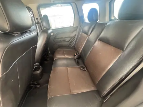 FORD Ecosport 1.6 4P XLT, Foto 11