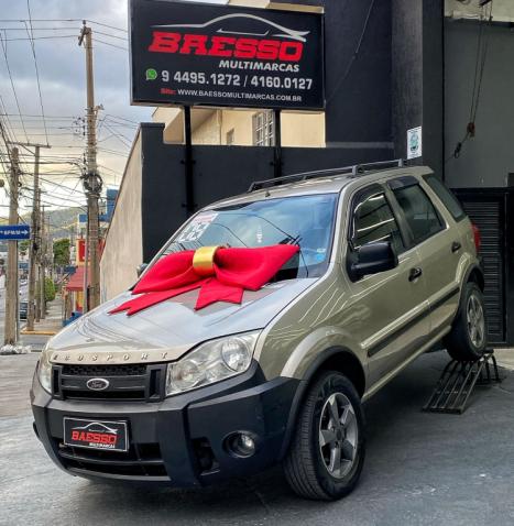 FORD Ecosport 1.6 4P FREESTYLE XLS FLEX, Foto 2