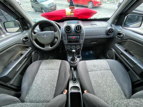 FORD Ecosport 1.6 4P FREESTYLE XLS FLEX, Foto 4