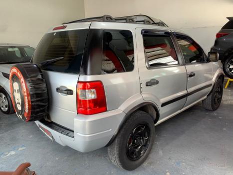 FORD Ecosport 1.6 4P XLS, Foto 4