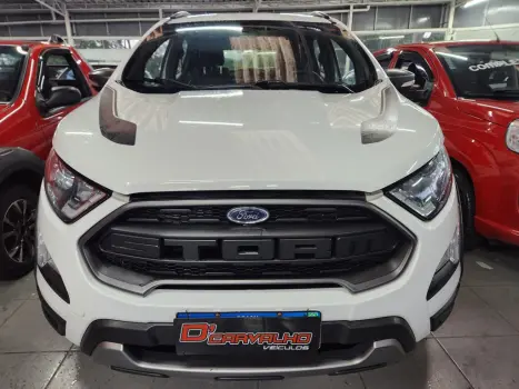 FORD Ecosport 2.0 16V 4P FLEX 4WD DIRECT STORM AUTOMTICO, Foto 2