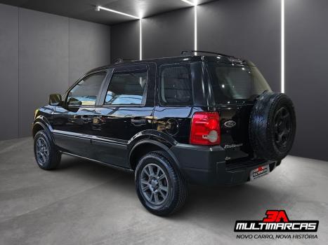 FORD Ecosport 2.0 16V 4P XLS AUTOMTICO, Foto 3