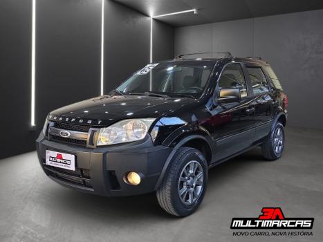 FORD Ecosport 2.0 16V 4P XLS AUTOMTICO, Foto 4