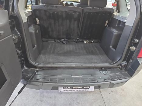 FORD Ecosport 2.0 16V 4P XLS AUTOMTICO, Foto 5