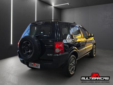 FORD Ecosport 2.0 16V 4P 4WD FLEX, Foto 2
