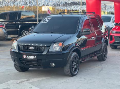 FORD Ecosport 2.0 16V 4P XLT, Foto 2