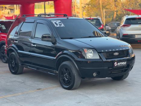 FORD Ecosport 2.0 16V 4P XLT, Foto 3