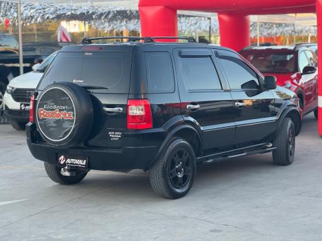 FORD Ecosport 2.0 16V 4P XLT, Foto 7